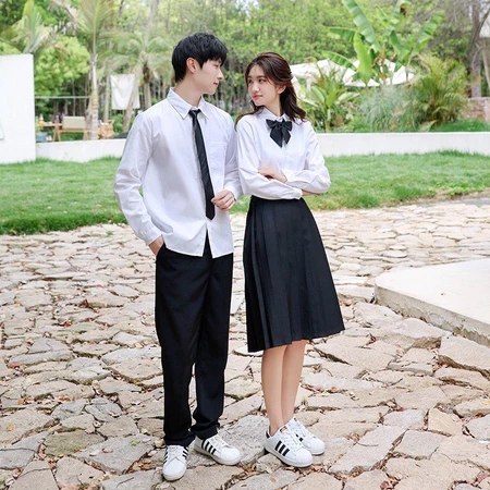 Đồng Phục Học Sinh